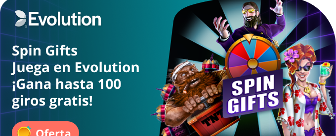 Giros gratis diarios en tragamonedas populares