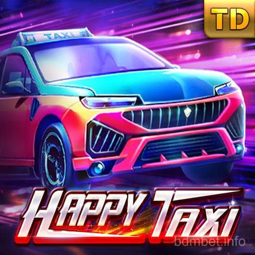 Happy Taxi